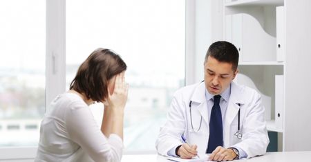 10 objawów udaru. Nie wolno ich lekceważyć