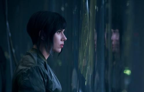 Obejrzyj nowy zwiastun "Ghost in the Shell". Ten film podzieli fanów oryginału