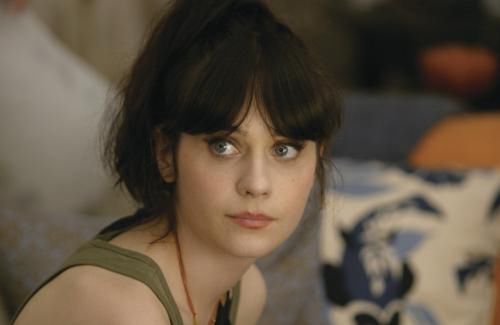 Zooey Deschanel została mamą