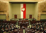 Sejm przyjął informację rządu ws zwolnień grupowych