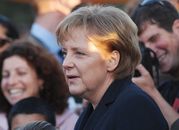 Merkel: Nie będzie spektakularnego rozwiązania problemów euro