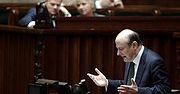 Rostowski: reforma emerytalna nie będzie bolesna dla ludzi