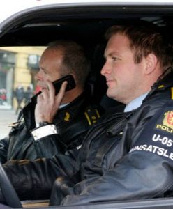 Policjant ukarał mandatem... samego siebie. "Chciałem dać sobie nauczkę"