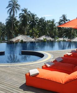 Australijczyk wygrał na loterii hotel w Mikronezji