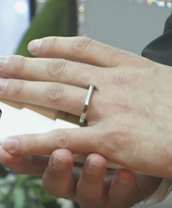 Pewien Amerykanin powiedział na ślubnym kobiercu sakramentalne „tak” swojemu... iPhone'owi!