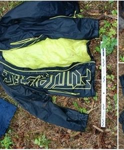 Znaleziono ciało w lesie. Policja prosi o pomoc w ustaleniu, kim jest zmarły