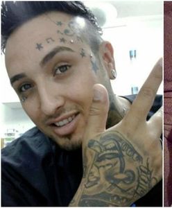 Mężczyzna wytatuował psa, bo sądził, że w ten sposób uratuje go przed rakiem