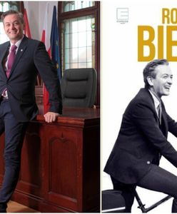 Biedroń: Mężczyźni od dzieciństwa wyrastają w przeświadczeniu, że wiedzą wszystko najlepiej