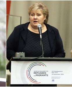 Premier Norwegii: "Jeśli nosisz hidżab, nie dostaniesz u mnie pracy"