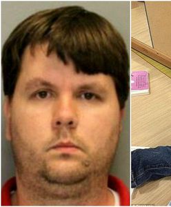 22-miesięczny chłopiec udusił się w samochodzie, bo... ojciec zostawił go tam celowo!