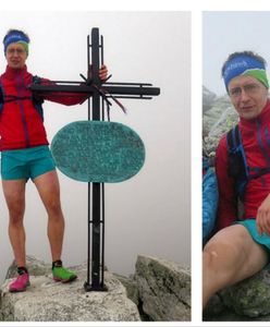 W Tatrach zaginął 28-letni biegacz. TOPR wznawia poszukiwania. Użyto śmigłowca