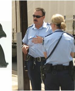 USA. Policjant zastrzelił czarnoskórego 13-latka z wiatrówką