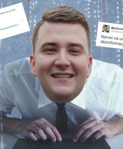 Rzecznik MON odpowiada w swoim stylu. Tym razem na Twitterze