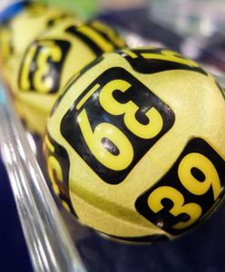 Przypadkowo wygrał na loterii milion. Dwa razy jednego wieczoru...