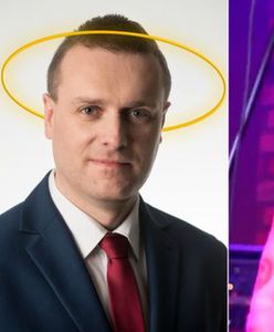 Wczoraj śpiewał o szatanie. Dziś zawierza państwową spółkę Matce Boskiej