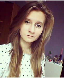 Zaginęła 16-letnia Marta Sieńkowska
