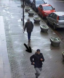 Mężczyzna wyłudził 100 tys. zł metodą "na policjanta". Policja publikuje jego zdjęcie. Rozpoznajesz go?