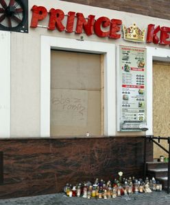 Nie było zemsty na partnerce Tunezyjczyka z Ełku?