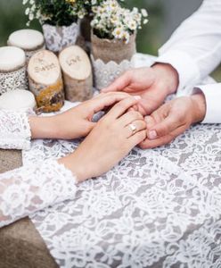 Kompletnie pijany udzielił ślubu. Miał ponad dwa promile