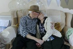 Zakochał się w niej, kiedy miała 9 lat, po 84 latach nadal są razem