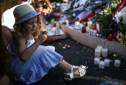 Atak w Nicei: niezidentyfikowane dziecko leży w szpitalu. Nikt go do tej pory nie odwiedził