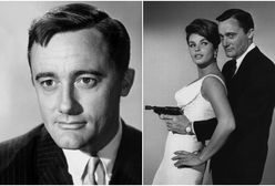 Robert Vaughn, gwiazda "Bullitta", "Siedmiu wspaniałych" i "Drużyny A" nie żyje