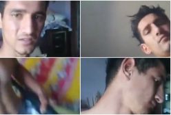 Zrozpaczony po rozstaniu z partnerką mężczyzna transmitował na żywo swoje samobójstwo