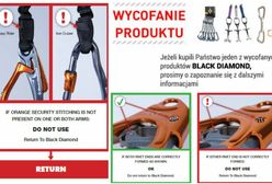 Decathlon wycofuje produkty ze względów bezpieczeństwa. Jeśli je kupiłeś, natychmiast przestań ich używać!