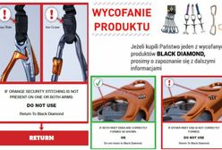 Decathlon wycofuje produkty ze względów bezpieczeństwa. Jeśli je kupiłeś, natychmiast przestań ich używać!