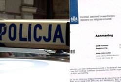 Polski kierowca dostał olbrzymie mandaty z Holandii, pomimo że nigdy tam nie był