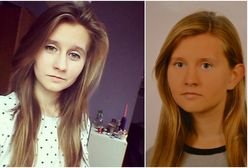 Zaginęła 16-letnia Marta Sieńkowska