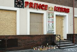 Nie było zemsty na partnerce Tunezyjczyka z Ełku?