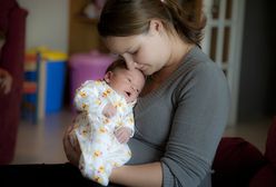 Samotne matki od nowego roku bez alimentów