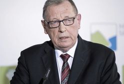 Leśnicy „spontanicznie” poprą Jana Szyszkę. Jeśli tego nie zrobią, znajdą się na „czarnej liście”