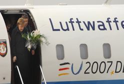 Wizyta Merkel w USA odwołana w ostatniej chwili. Trump musi poczekać