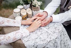 Kompletnie pijany udzielił ślubu. Miał ponad dwa promile