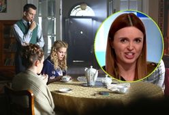 „Po prostu zagrałaś prostytutkę”. Ależ wpadka w TVP!