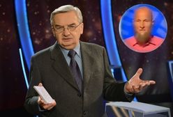 Takiego zawodnika w „Jeden z dziesięciu” jeszcze nie było. „Jestem nikim”