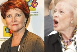 Kwaśniewska zastąpi Tyszkiewicz!