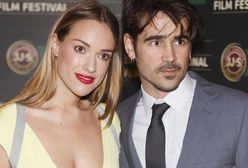 Farrell rzucił Alicję, bo urodziła syna!?