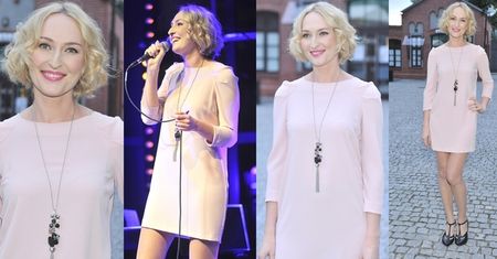 Anita Lipnicka wciąż zachwyca!