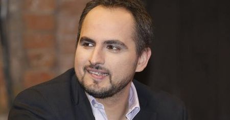Egurrola niczym Hilton