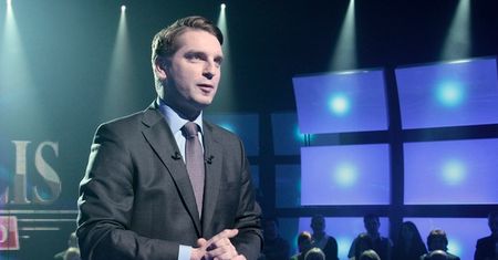 Tomasz Lis ma już nową pracę!