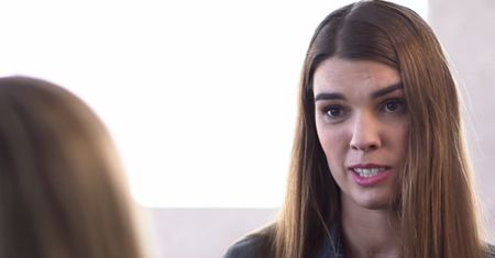 Poruszające wideo pokazuje tragiczne konsekwencje wysyłania sms-ów za kierownicą