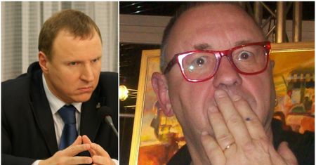 Owsiak odpowiedział na złośliwe słowa prezesa TVP