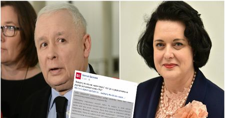 "Będziemy likwidować Waszych synów, córki, wnuki i wnuczki". Posłanka PiS dostaje anonimowe listy z pogróżkami