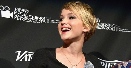 Mnóstwo seks-zabawek w sypialni Jennifer Lawrence