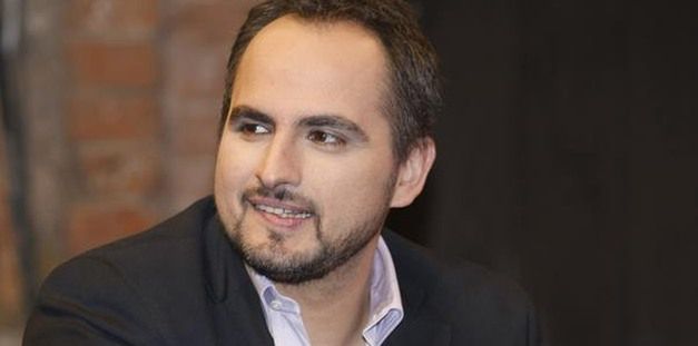 Egurrola niczym Hilton