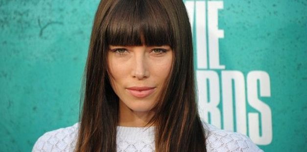 Jessica Biel pisze wiersze