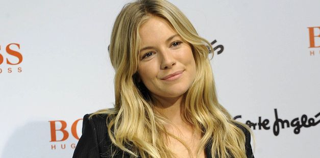 Sienna Miller zazdrości Keirze Knightley